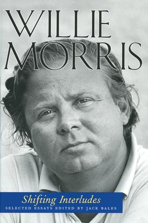 Shifting Interludes - Selected Essays