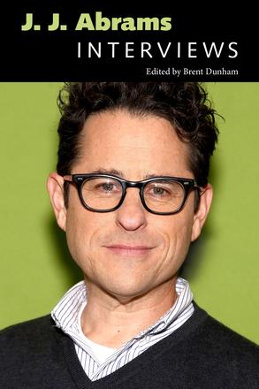J. J. Abrams - Interviews
