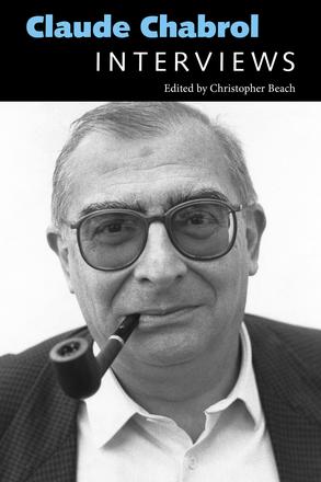 Claude Chabrol - Interviews