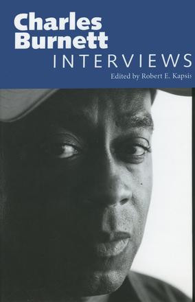 Charles Burnett - Interviews