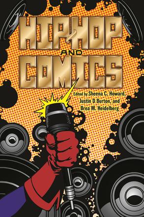 Hip-Hop and Comics