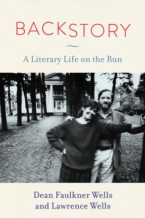 Backstory - A Literary Life on the Run