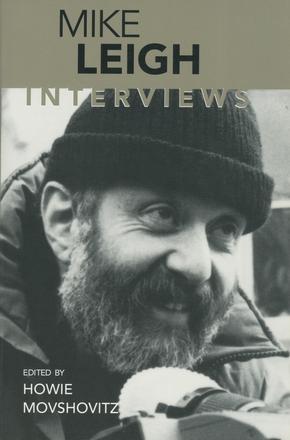 Mike Leigh - Interviews
