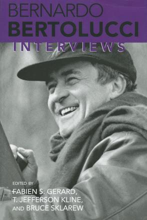 Bernardo Bertolucci - Interviews