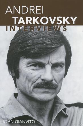 Andrei Tarkovsky - Interviews