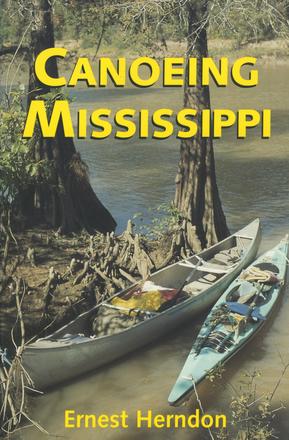Canoeing Mississippi
