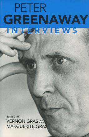 Peter Greenaway - Interviews