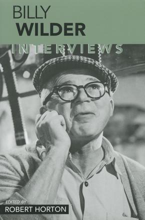 Billy Wilder - Interviews