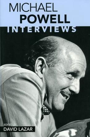 Michael Powell - Interviews