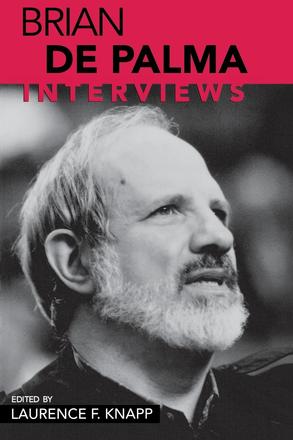 Brian De Palma - Interviews