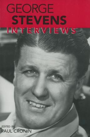 George Stevens - Interviews