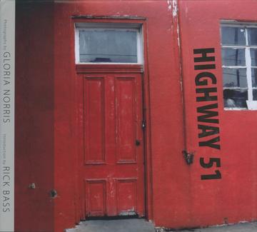 Highway 51 - Mississippi Hill Country