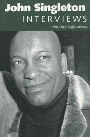 John Singleton - Interviews