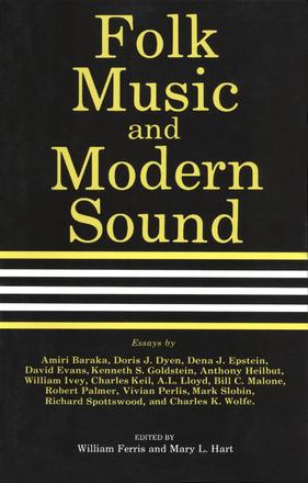 Folk Music and Modern Sound