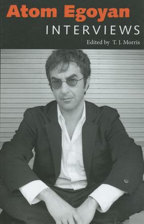 Atom Egoyan - Interviews