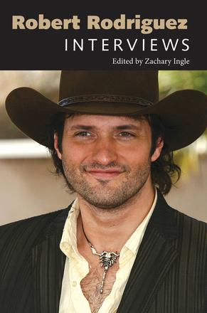 Robert Rodriguez - Interviews