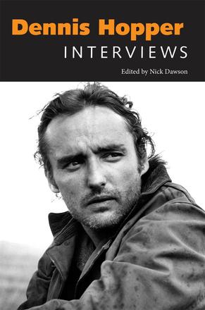 Dennis Hopper - Interviews