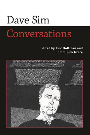 Dave Sim - Conversations