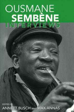 Ousmane Sembène - Interviews