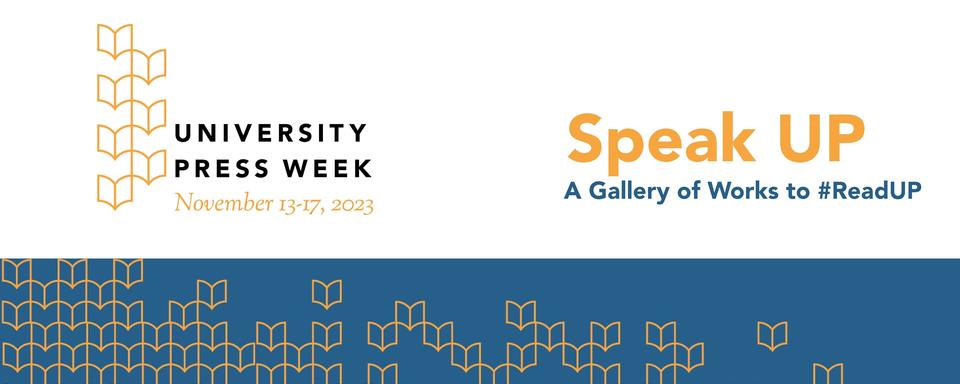 AUPresses Blog Tour: UPM's First Author’s Initiative and Why It Matters