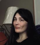 Naomi Simone Borwein